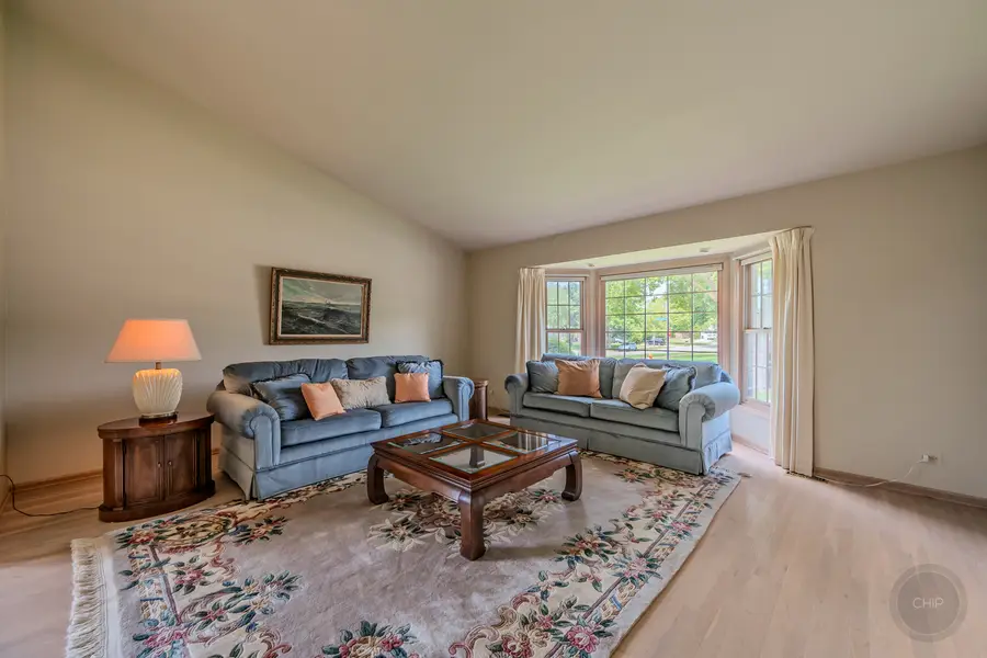 1046 E Amberwood Circle, Naperville, IL 60563 - #3