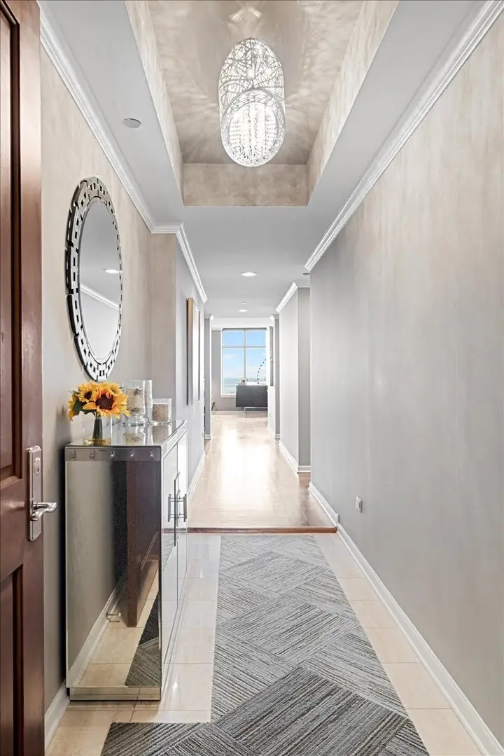 530 N Lake Shore Drive #1205, Chicago, IL 60611 - #2