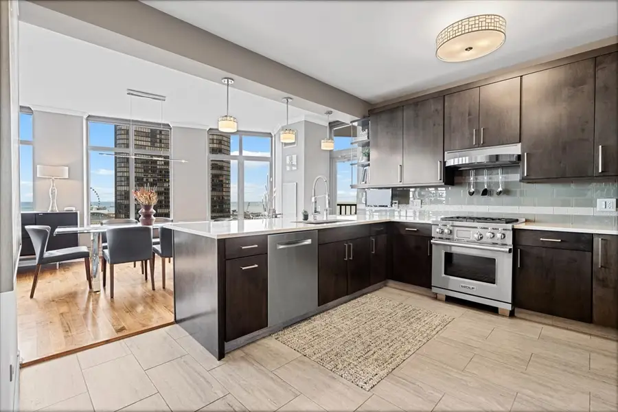 530 N Lake Shore Drive #1205, Chicago, IL 60611 - #3
