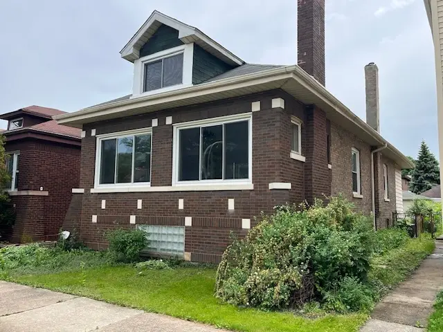 853 E 88th Street, Chicago, IL 60619 - #1