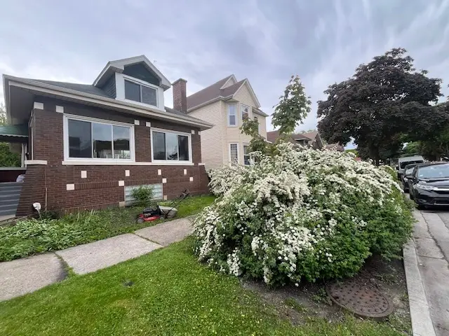 853 E 88th Street, Chicago, IL 60619 - #3