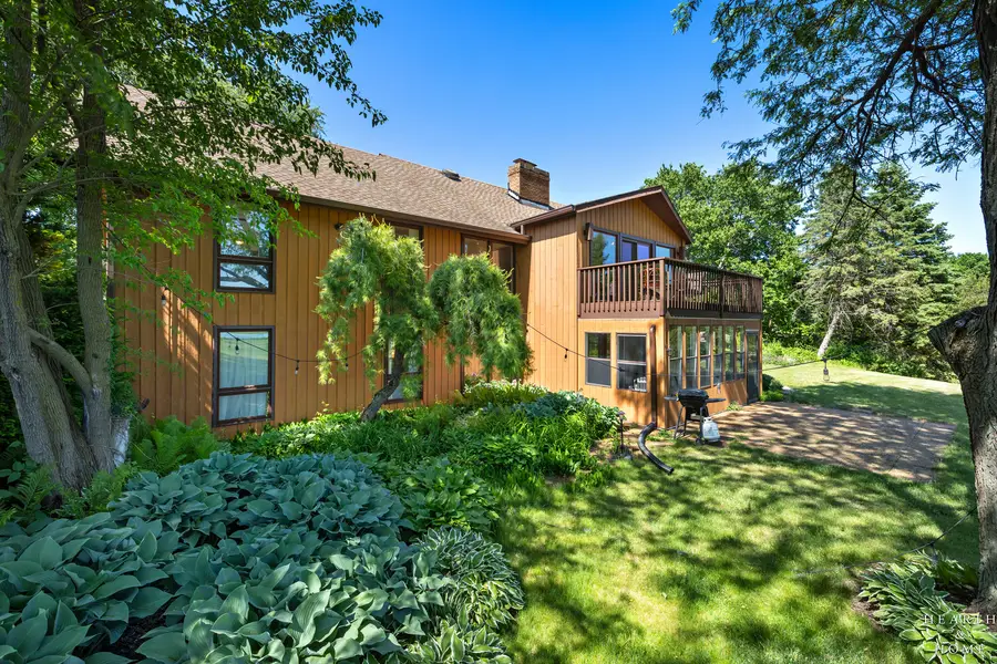 8929 Robin Hill Road Drive, Woodstock, IL 60098 - #2