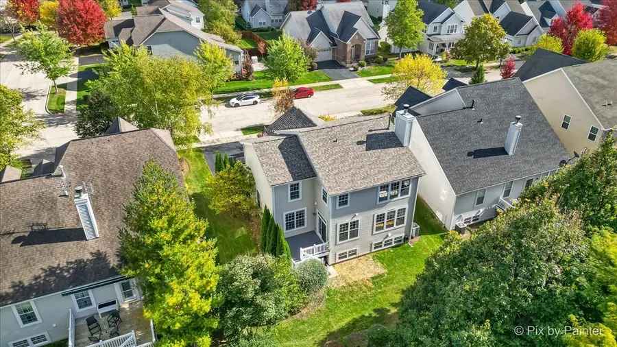 3148 Concord Lane, Wadsworth, IL 60083 - #2
