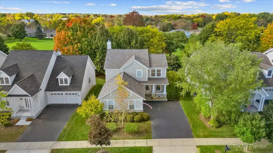 3148 Concord Lane, Wadsworth, IL 60083 - #3