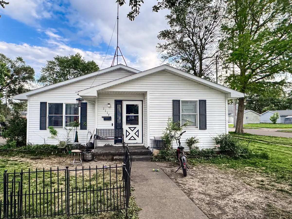 1117 W Hill Street, Urbana, IL 61801 - #1