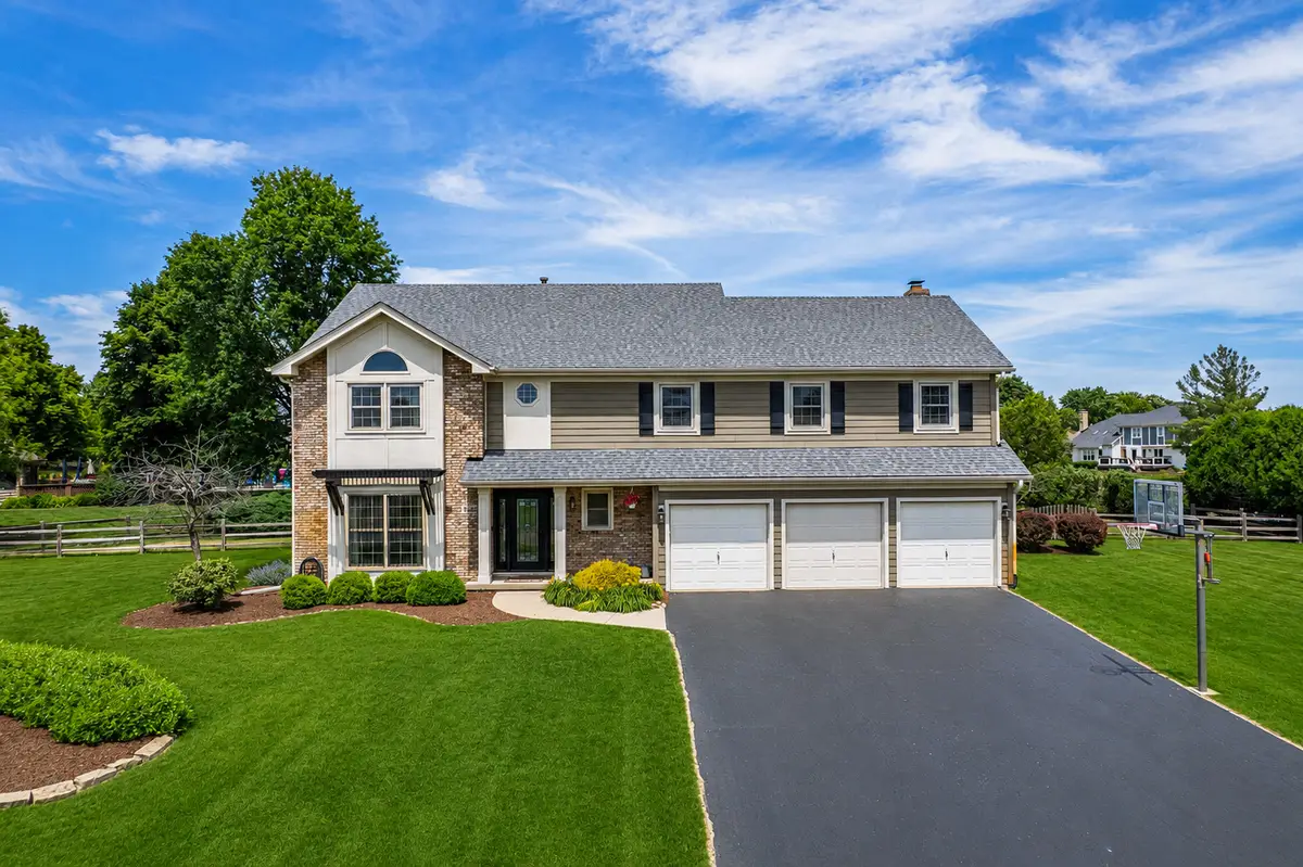 24146 Brancaster Drive, Naperville, IL 60564 - #1