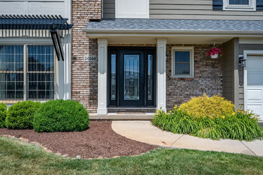 24146 Brancaster Drive, Naperville, IL 60564 - #3