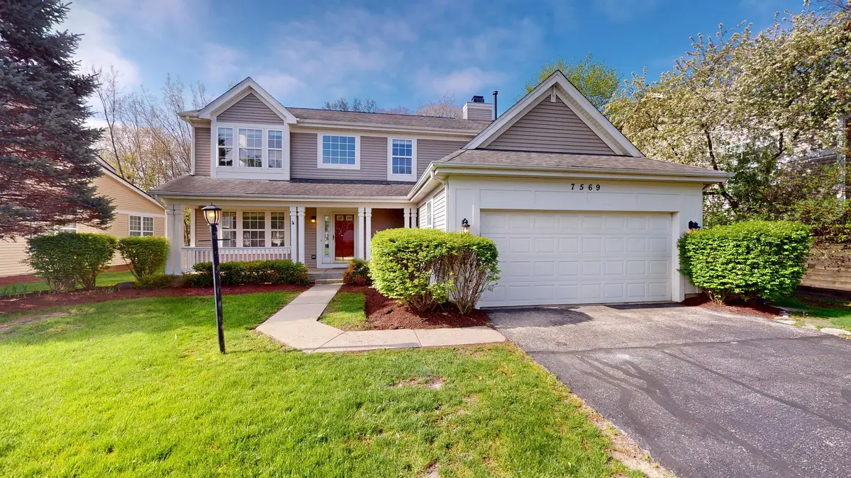 7569 Dada Drive, Gurnee, IL 60031 - #1