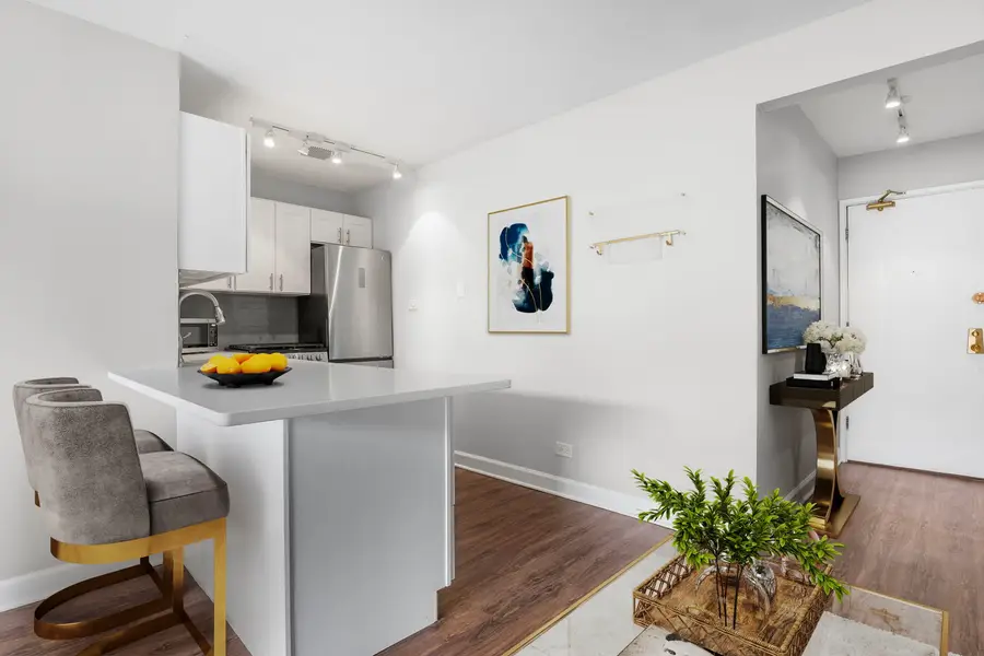 611 W Patterson Avenue #420, Chicago, IL 60613 - #2