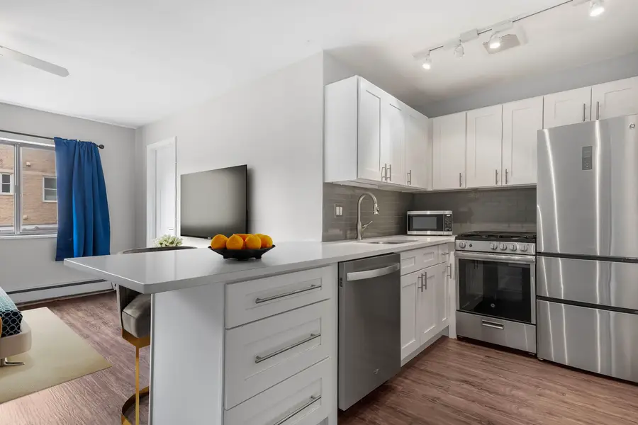611 W Patterson Avenue #420, Chicago, IL 60613 - #3