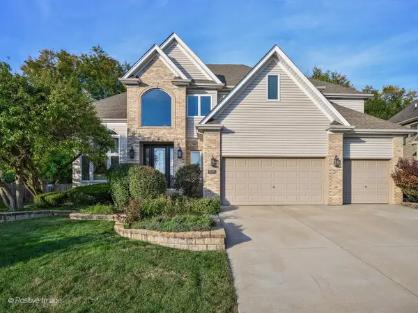 3190 Wild Meadow Lane, Aurora, IL 60504