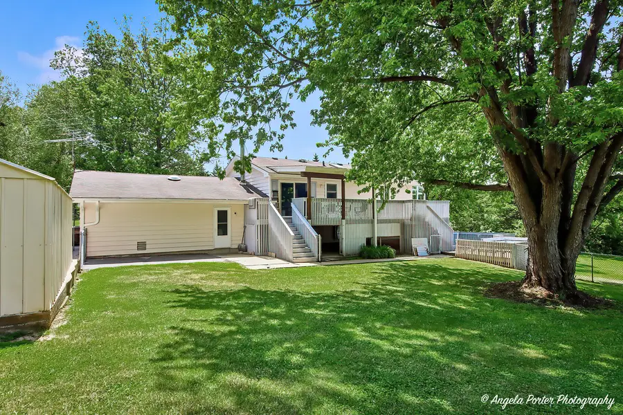 3303 Trebes Drive, Harvard, IL 60033 - #2