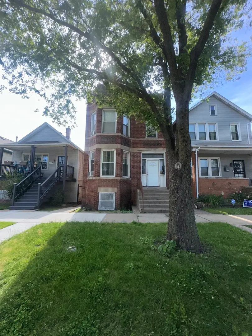 10634 S Avenue O, Chicago, IL 60617 - #2