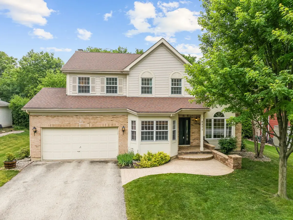 4471 Cascara Lane, Lisle, IL 60532 - #1