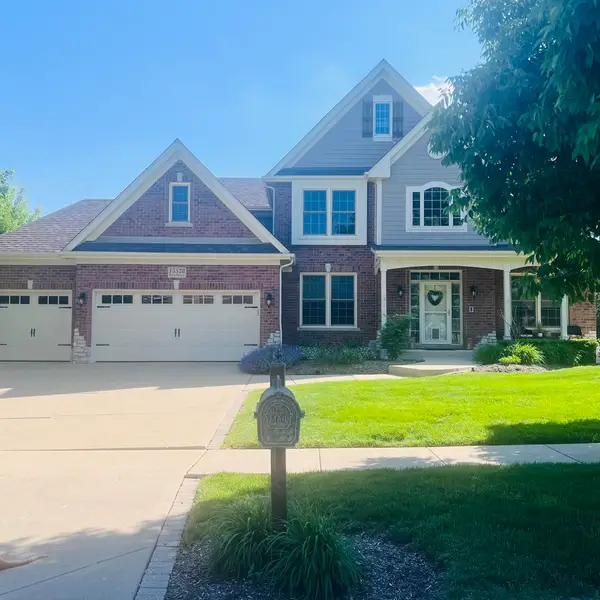 15528 Dan Patch Drive, Plainfield, IL 60544