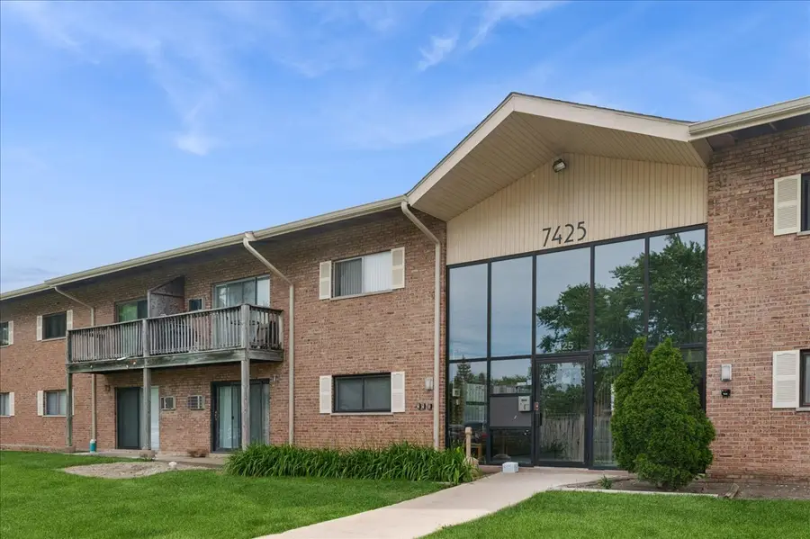 7425 Brookdale Drive #113, Darien, IL 60561 - #2