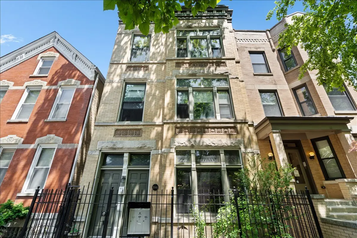 2044 W Haddon Avenue #1, Chicago, IL 60622 - #1