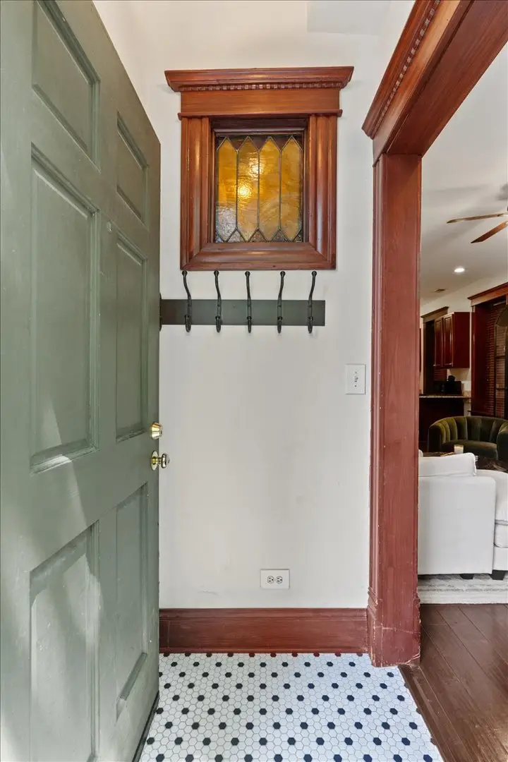 2044 W Haddon Avenue #1, Chicago, IL 60622 - #2