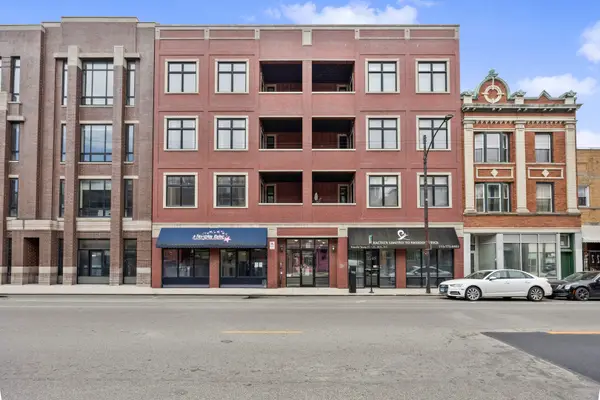 2245 W North Avenue #202, Chicago, IL 60647