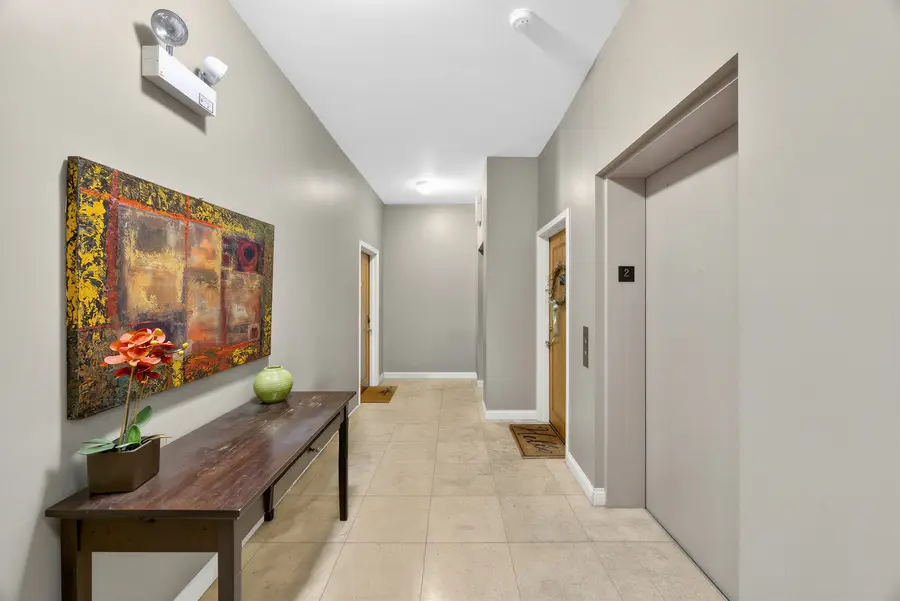 2245 W North Avenue #202, Chicago, IL 60647 - #2