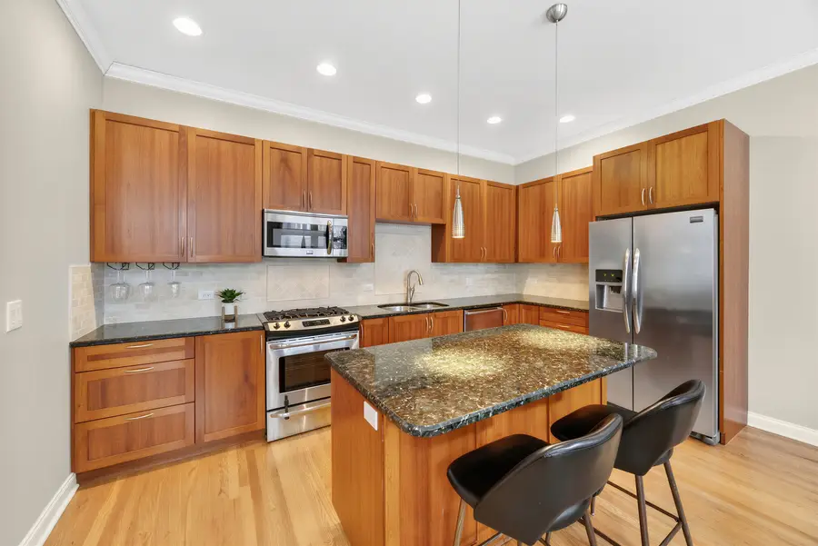 2245 W North Avenue #202, Chicago, IL 60647 - #3