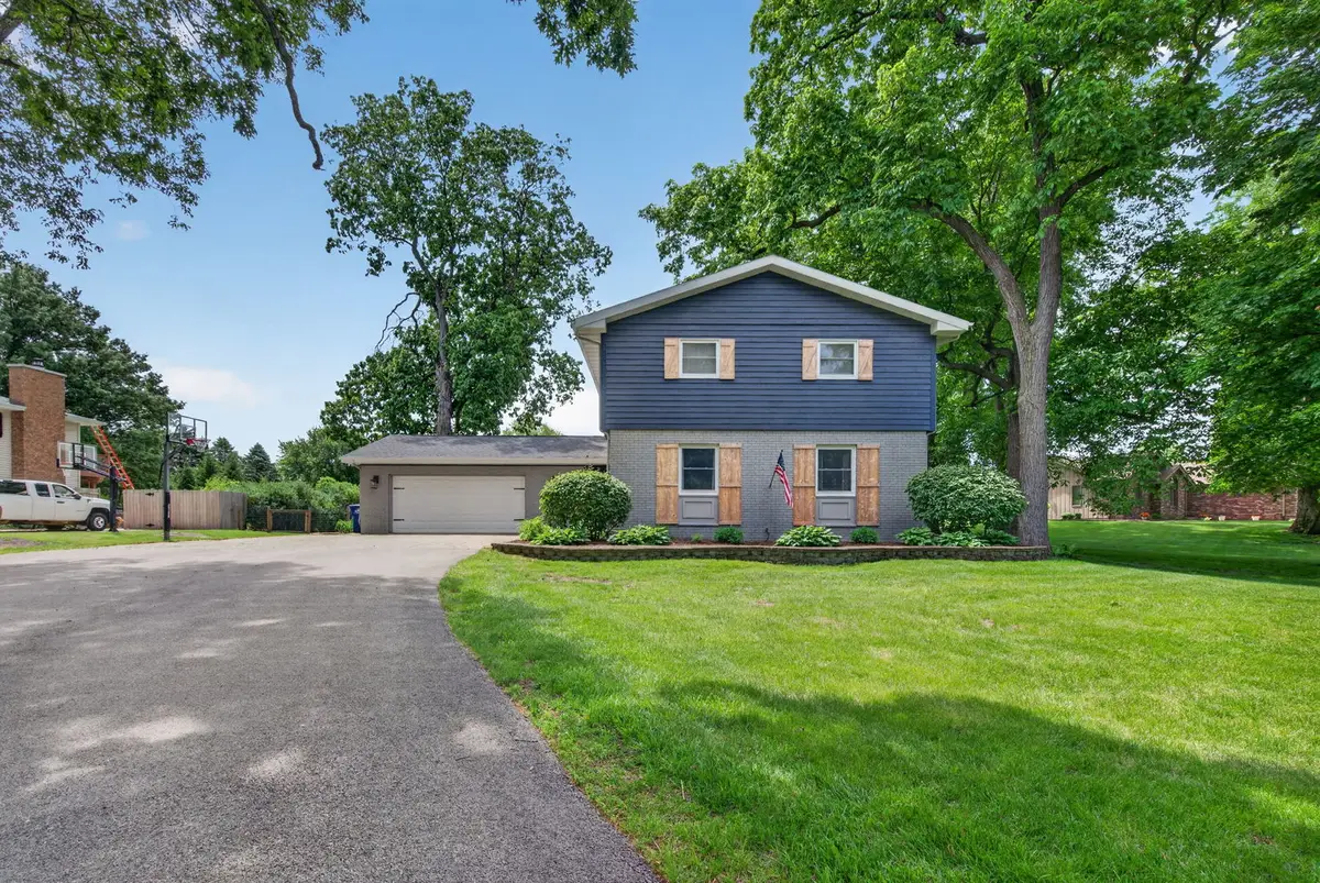 4450 E 1309th Road, Earlville, IL 60518 - #1