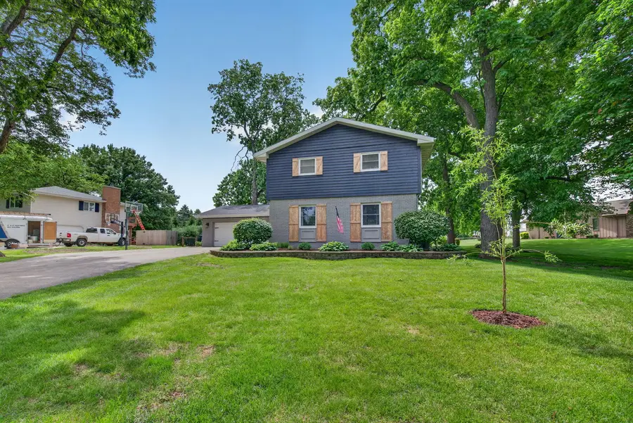 4450 E 1309th Road, Earlville, IL 60518 - #2
