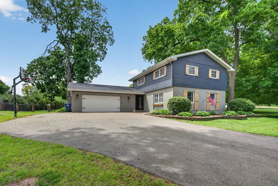 4450 E 1309th Road, Earlville, IL 60518 - #3