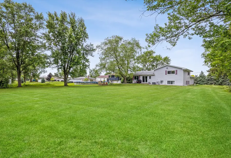 2712 S Schoolhouse Road, New Lenox, IL 60451 - #2