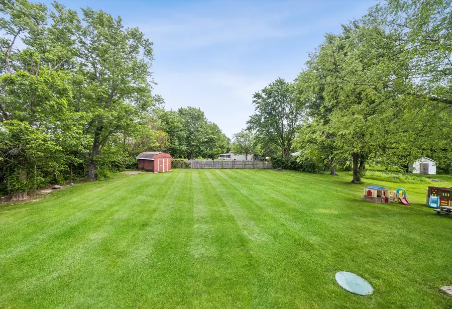 2712 S Schoolhouse Road, New Lenox, IL 60451 - #3