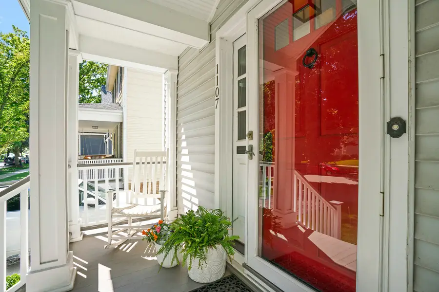 Address Withheld By Seller, Evanston, IL 60201 - #2