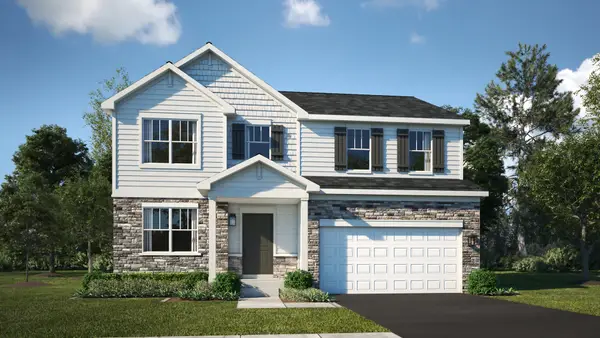 7608 Sassafras Lane, Joliet, IL 60431