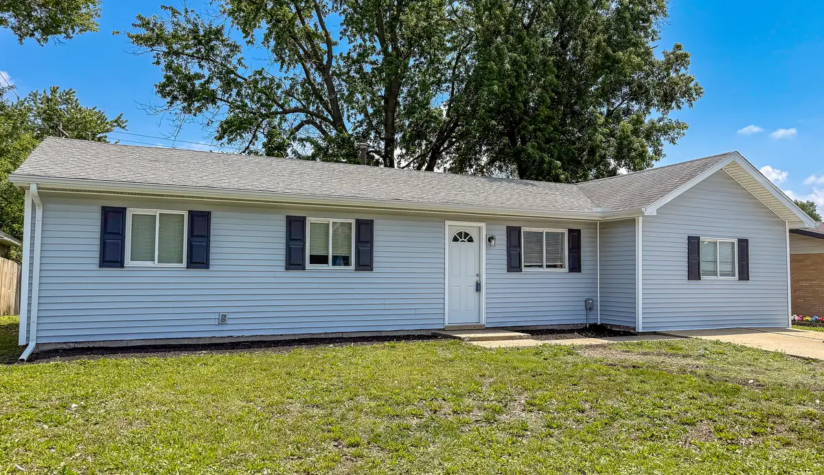 1516 N Mattis Avenue, Champaign, IL 61821 - #1