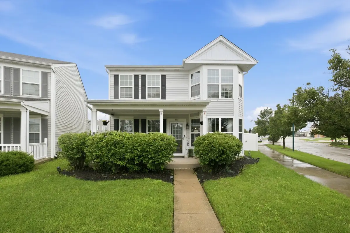450 Victoria Circle, Park Forest, IL 60466 - #1
