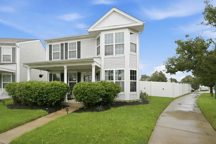 450 Victoria Circle, Park Forest, IL 60466 - #2