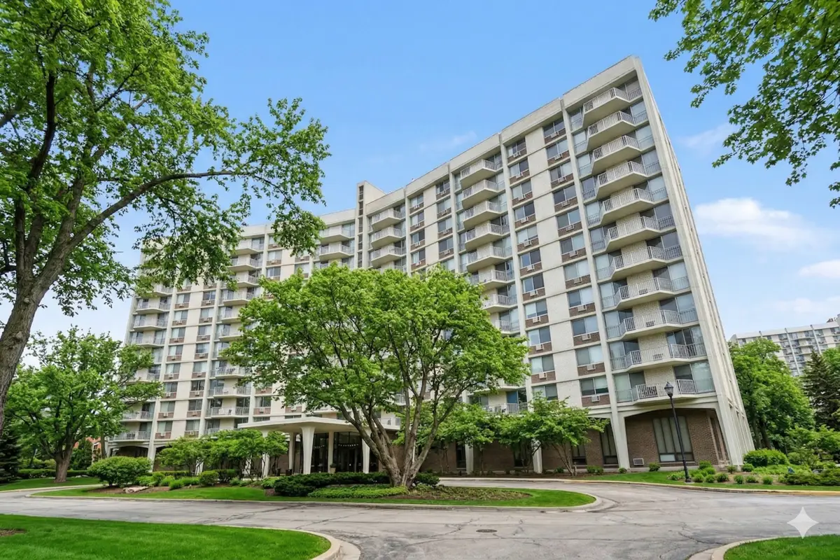 20 N Tower Road #4C, Oak Brook, IL 60523 - #1