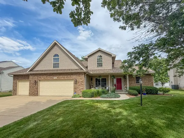3906 Turnberry Drive, Champaign, IL 61822