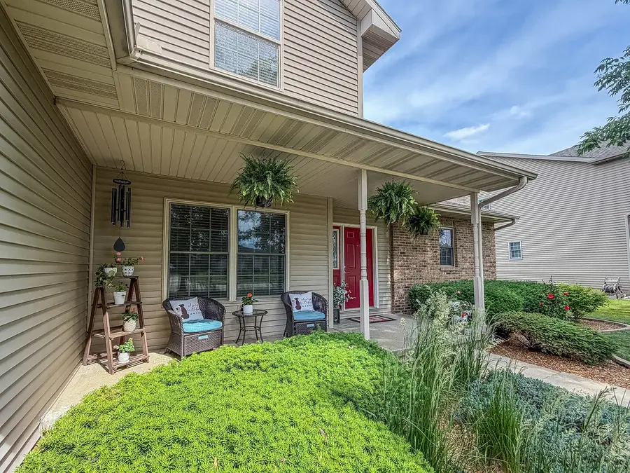 3906 Turnberry Drive, Champaign, IL 61822 - #3