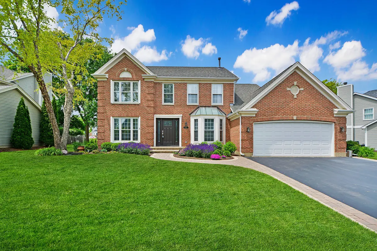 1205 Thorndale Lane, Lake Zurich, IL 60047 - #1