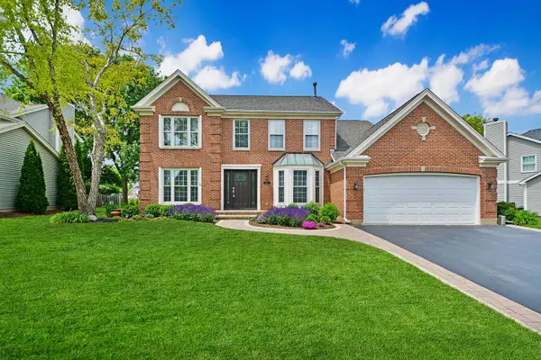 1205 Thorndale Lane, Lake Zurich, IL 60047