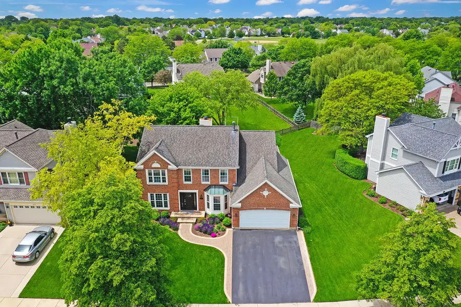 1205 Thorndale Lane, Lake Zurich, IL 60047 - #2