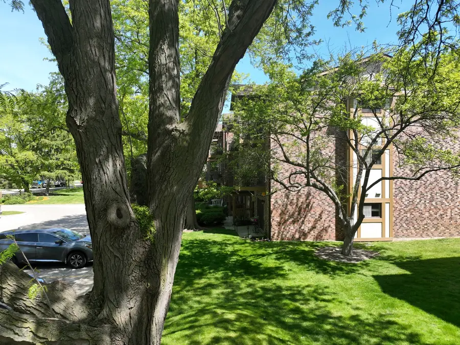 811 S Dwyer Avenue #E, Arlington Heights, IL 60005 - #2