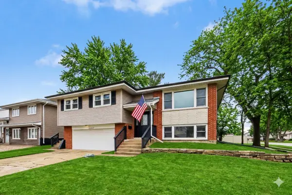 6607 163rd Place, Tinley Park, IL 60477