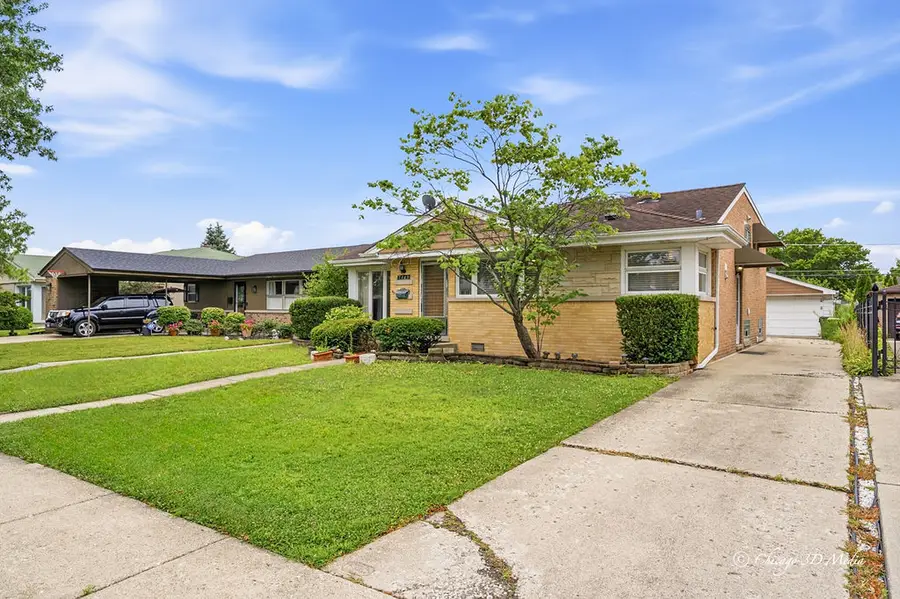 7349 W Breen Street, Niles, IL 60714 - #3