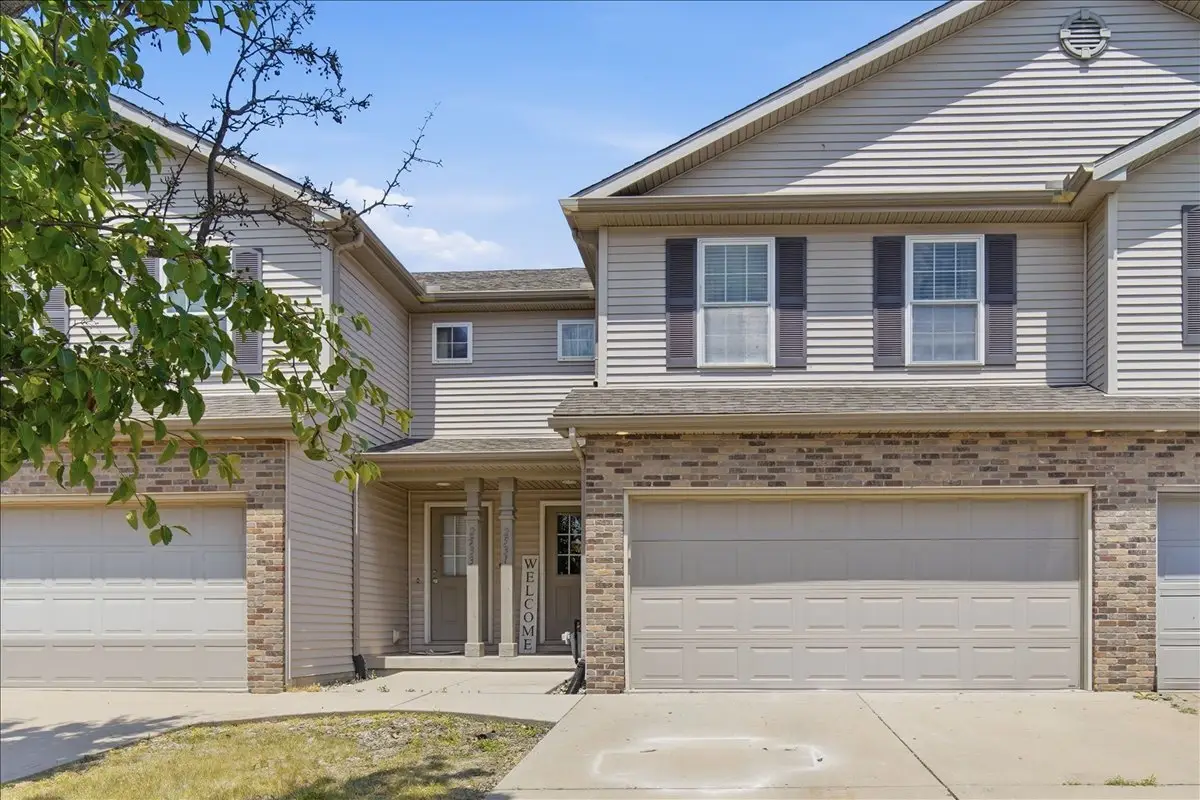 2531 Fox Trot Trail, Bloomington, IL 61705 - #1