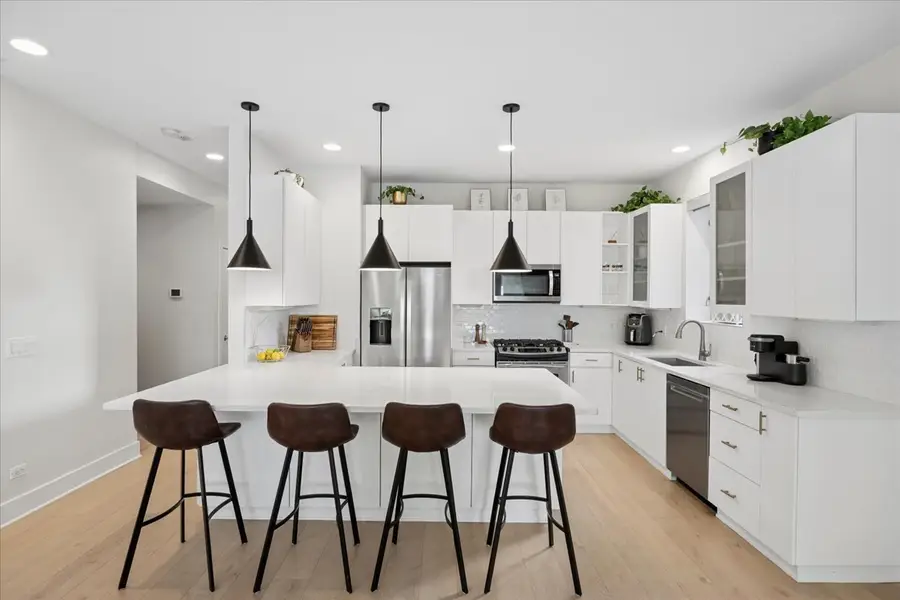 1850 W Division Street #2C, Chicago, IL 60622 - #3