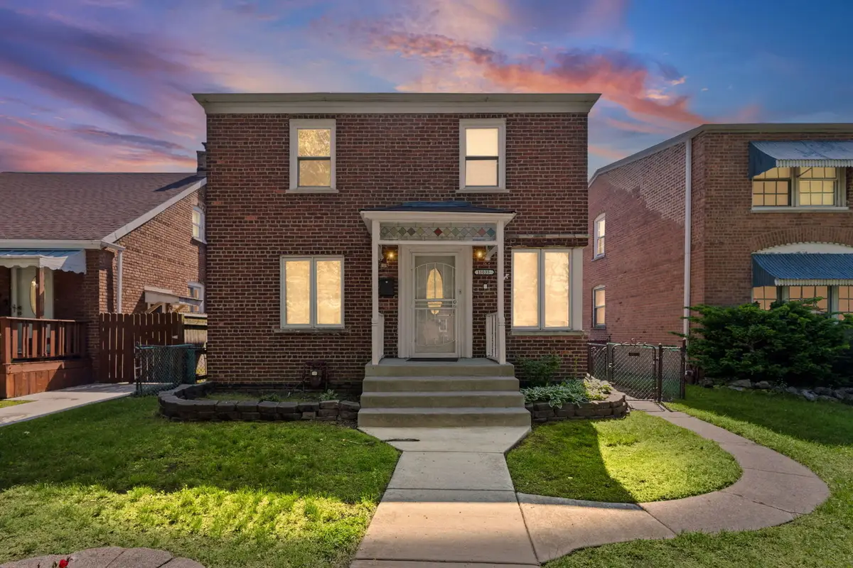 11035 S Avenue E, Chicago, IL 60617 - #1