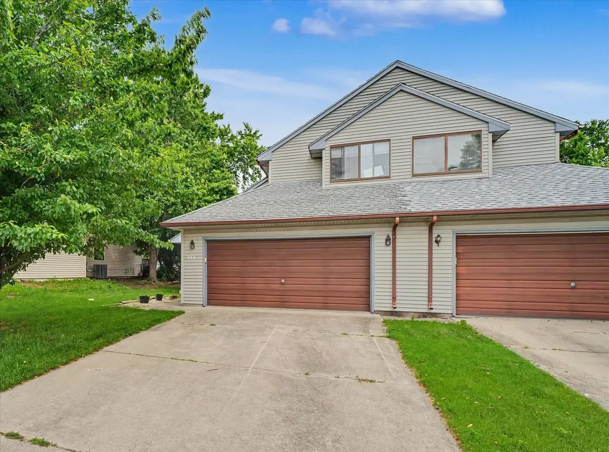 711 Higgins Road, Champaign, IL 61822 - #1