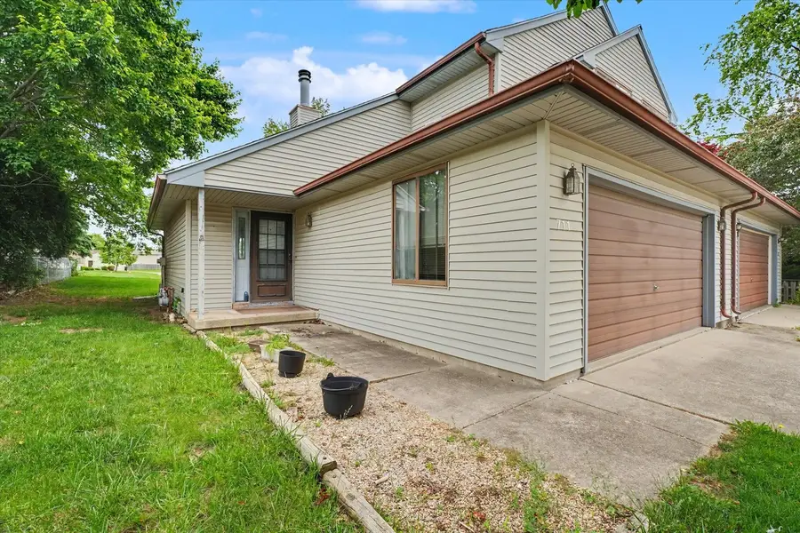 711 Higgins Road, Champaign, IL 61822 - #3