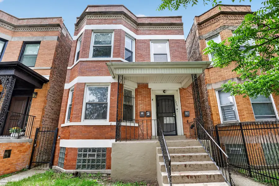 7224 S Saint Lawrence Avenue, Chicago, IL 60619 - #3